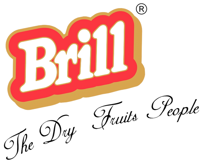 Brill education brand logo